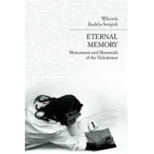 Książki o kulturze i sztuce - Eternal memory Nowa - miniaturka - grafika 1