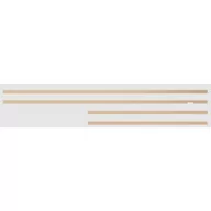 Akcesoria TV-SAT - Ramka wymienna do Frame TV SAMSUNG VG-SCFA85BEBXC Beżowy (2021/2022) - miniaturka - grafika 1