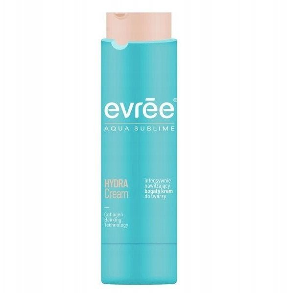 FARMONA EVREE Aqua Sublime Krem nawilżający 45ml