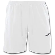Spodnie i spodenki dla chłopców - Joma Joma Costa II szorty męskie sportowe, dziecięce, rozmiar uniwersalny biały 101114.200.4XS - miniaturka - grafika 1