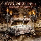 Metal, Punk - Axel Rudi Pell - Diamonds.. -Digi- - miniaturka - grafika 1