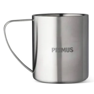 Primus kubek ze stali nierdzewnej 4 Season, srebrny 1442810_Silber_0.2 Liter - Kubki - miniaturka - grafika 2