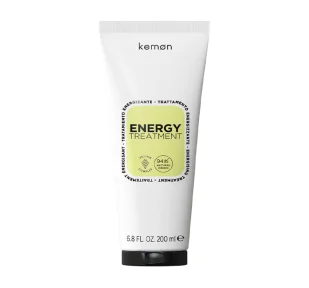 Kemon energetyzująca kuracja przeciw wypadaniu włosów 200ml - Serum do włosów - miniaturka - grafika 1