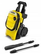 Myjki ciśnieniowe - Karcher K 4 Compact 1.637-500.0 - miniaturka - grafika 1