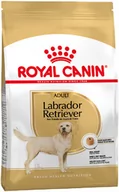 Sucha karma dla psów - Royal Canin Labrador Retriever Adult - 3 kg - miniaturka - grafika 1