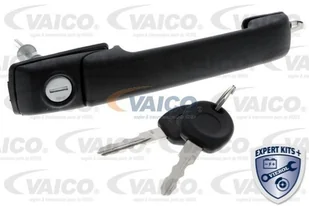 Klamka zewnętrzna VAICO 10-6124 1H0837207C - Narzędzia samochodowe - miniaturka - grafika 1