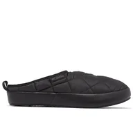 Buty zimowe męskie - Buty Columbia Omni-Heat Lazy Bend Camper 2044541010 - czarne - miniaturka - grafika 1
