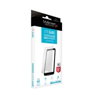 Szkła hartowane na telefon - MYSCREEN Lite Glass iPhone Xs Max Szkło hartowane Lite MD3978TG LITE 5901924956983 - miniaturka - grafika 1