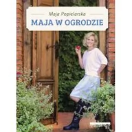 Dom i ogród - Zwierciadło Maja w ogrodzie - Zwierciadło - miniaturka - grafika 1