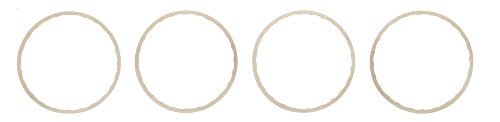 Ajusa 60003600 O-Ring Set, cylinder sleeve