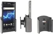 Uchwyty samochodowe do telefonów - Uchwyt pasywny do Sony Xperia P - miniaturka - grafika 1