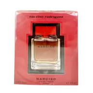 Wody i perfumy damskie - Narciso Rodriguez Rouge Eau De Parfum UNIKAT 20 ml - miniaturka - grafika 1