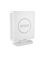 Telefonia VoIP - Snom M400 4587 - miniaturka - grafika 1