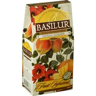 Herbata - BASILUR BASILUR Herbata owocowa Fruit Infusions Indian Summer stożek 100 g WIKR-990063 - miniaturka - grafika 1