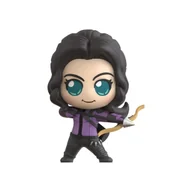 Figurki dla dzieci - Cosb! Marvel Hawkeye Kate Bishop figurka 9cm - miniaturka - grafika 1