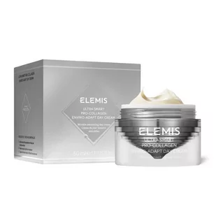 Elemis ULTRA SMART ULTRA SMART Pro-Collagen Enviro-Adapt Day Cream 50 ml - Kremy do twarzy - miniaturka - grafika 1