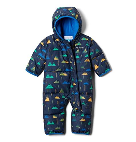 Columbia Snuggly Bunny™ Race Suit 3-6 Months