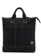 Plecaki szkolne i tornistry - Plecak Miejski Vans Daily Backpack - Black - miniaturka - grafika 1