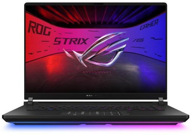 Asus ROG Strix SCAR 16 G635LX-RW042W 16 240hz u9-275HX 64GB 2SSD RTX5090 90NR0L81-M003L0