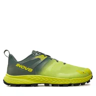 Lekkoatletyka - Buty do biegania Inov-8 Trailtalon Speed 01273 Zielony - miniaturka - grafika 1