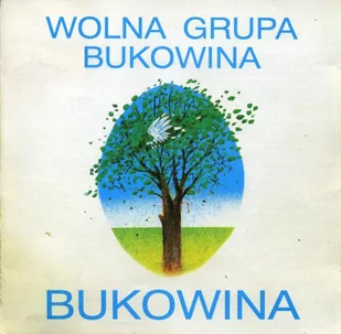 Pomaton EMI Bukowina (Reedycja) - Poezja - miniaturka - grafika 1