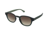 Okulary przeciwsłoneczne - Okulary przeciwsłoneczne Havaianas Salvador 1ED 49 HA - miniaturka - grafika 1