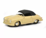 Samochody i pojazdy dla dzieci - Schuco Porsche 356 Gmund Cabriolet Closed  1:43 450879700 - miniaturka - grafika 1