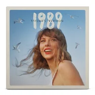 Winyle - 1989 (Taylor's Version) (Crystal Skies Blue) - miniaturka - grafika 1