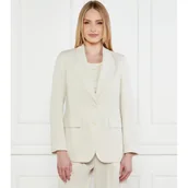 Marynarki i żakiety damskie - Joop! Marynarka 58 252J58Julia | Loose fit | z dodatkiem lnu - miniaturka - grafika 1