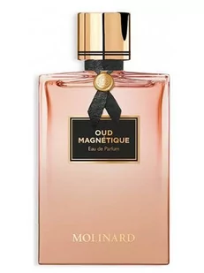 Molinard Oud Magnetique EDP 75ml 91978-uniw - Wody i perfumy damskie - miniaturka - grafika 1