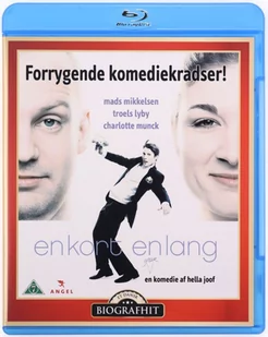 Raz na wozie, raz pod wozem - Filmy obyczajowe Blu-ray - miniaturka - grafika 1