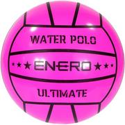 Pływanie - ENERO Piłka ENERO Water Polo Różowy - miniaturka - grafika 1