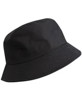 Czapki damskie - Uniwersalny gładki Kapelusz BUCKET HAT Wiosna - miniaturka - grafika 1