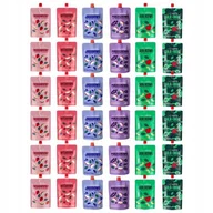 Koncentraty warzywne, przeciery - Owolovo Mix 6 smaków 200 g x 36 sztuk - miniaturka - grafika 1