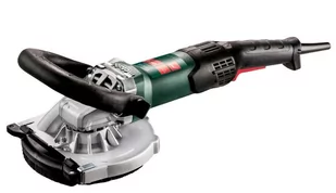Metabo RSEV 19-125 RT (4007430313645) - Szlifierki i polerki - miniaturka - grafika 1