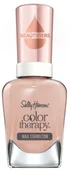 Lakiery do paznokci - Lakier do paznokci Sally Hansen Color Therapy 552-Nail Corrector 14.7 ml (74170468090) - miniaturka - grafika 1