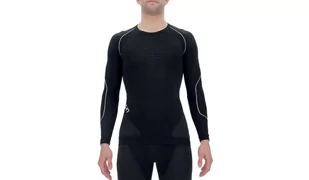 Bielizna termoaktywna koszulka męska UYN Evolutyon Shirt U100006 r.L/XL - Pozostała odzież narciarska - miniaturka - grafika 1