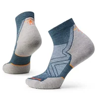 Skarpetki damskie - Smartwool Damskie skarpety do kostki Run Targeted Cushion - miniaturka - grafika 1