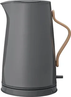 Stelton Emma Szary - Czajniki elektryczne - miniaturka - grafika 1