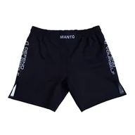 Kimona, stroje i obuwie - Spodenki treningowe męskie MANTO Competitor - miniaturka - grafika 1