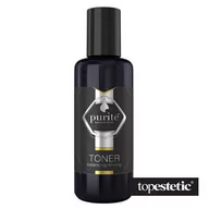 Toniki i hydrolaty do twarzy - Purite Purite Selected Balancing Firming Toner Tonik nawilżająco ujędrniający 50 ml - miniaturka - grafika 1