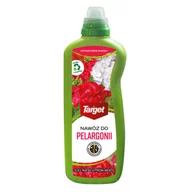 Nawozy ogrodnicze - Target Nawóz do pelargonii 0,5 l - miniaturka - grafika 1