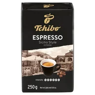 Kawa - Tchibo ESPRESSO SICILIA STYLE 250GX - miniaturka - grafika 1