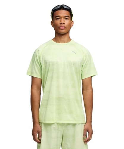 Koszulka M Run Velocity AOP