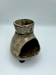 Kominek do olejków eterycznych - Kadzidła i dodatki - miniaturka - grafika 1