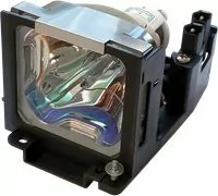 Lampa do MITSUBISHI SL2 - oryginalna lampa z modułem - Lampy do projektorów - miniaturka - grafika 1