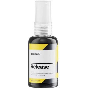 CarPro Release  quick detailer do powłok ceramicznych 50ml - Kosmetyki samochodowe - miniaturka - grafika 1