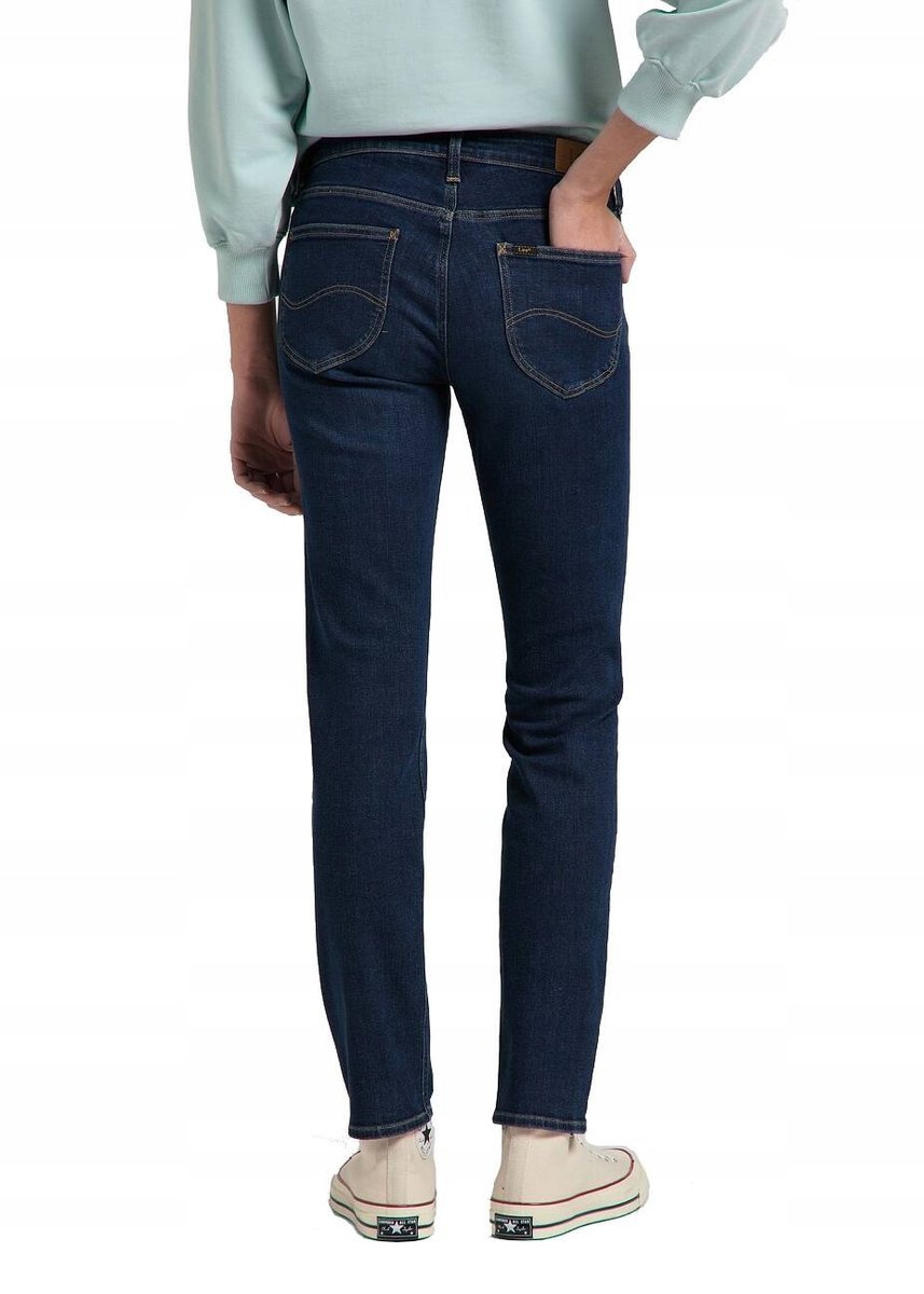 LEE ELLY DARK DAISY L305QDWB 25/31