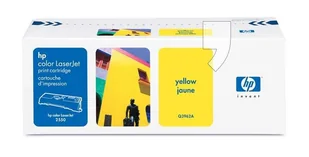 HP Q3962A - Tonery oryginalne - miniaturka - grafika 3