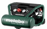 Sprężarki i kompresory - Metabo Power 180-5 W OF 601531000 - miniaturka - grafika 1